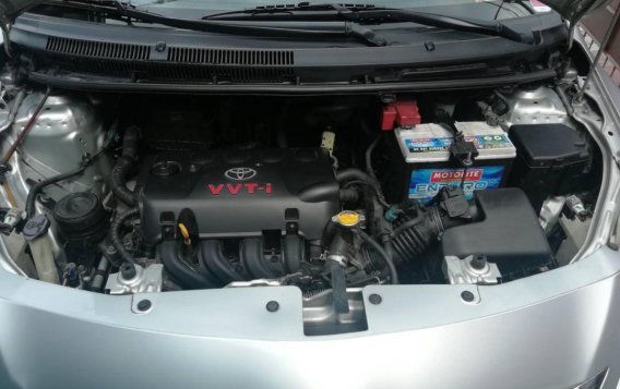 2012 Toyota Vios for sale in Quezon City-2