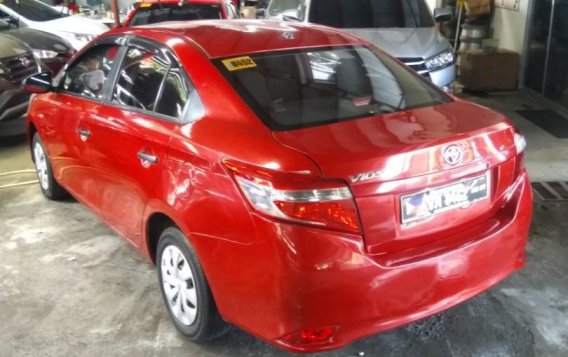 2017 Toyota Vios for sale in Quezon City-1