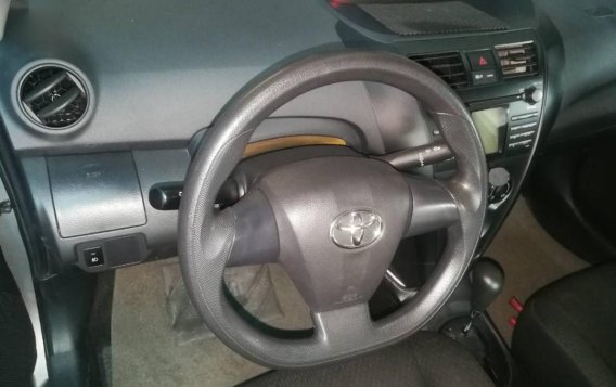 2012 Toyota Vios for sale in Quezon City