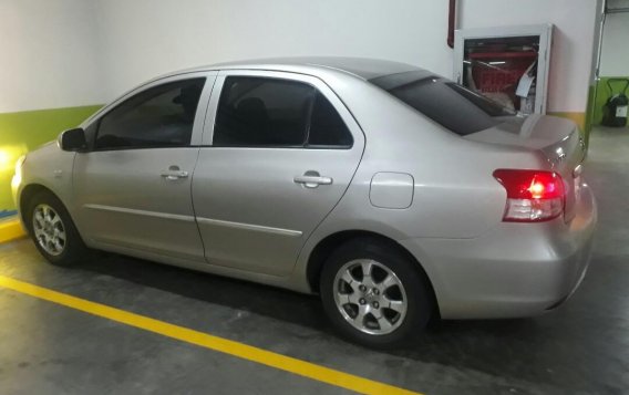2009 Toyota Vios for sale in Pasay-3