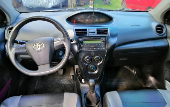 Used Toyota Vios 2011 for sale in San Pablo-4