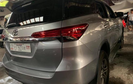 2019 Toyota Fortuner for sale in Quezon City-1