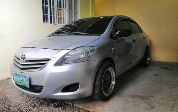 Used Toyota Vios 2011 for sale in San Pablo