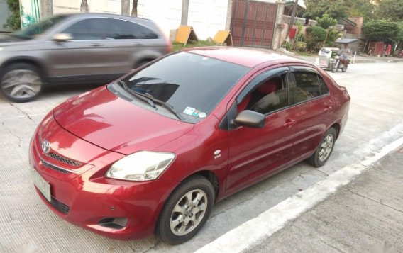 2009 Toyota Vios for sale in Caloocan -4