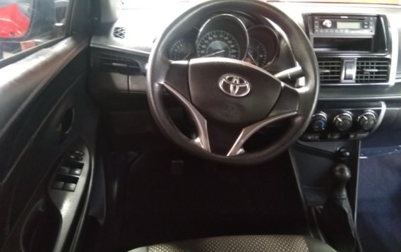 2017 Toyota Vios for sale in Quezon City-2