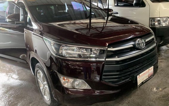 2016 Toyota Innova for sale in Quezon City -1