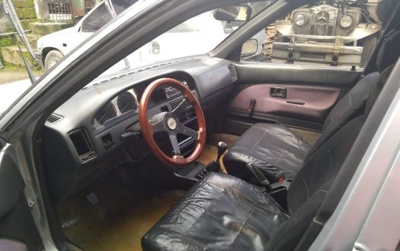 Toyota Corolla 1990 for sale in Quezon City-1