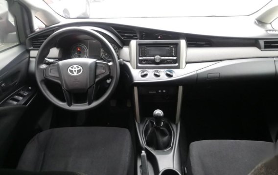 2017 Toyota Innova for sale in Mandaluyong -1