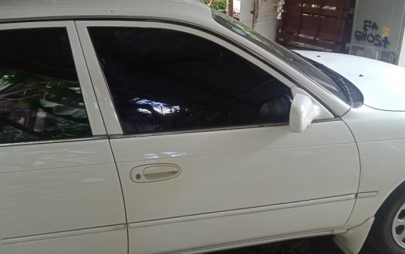 Toyota Corolla 1993 for sale in Quezon City -3