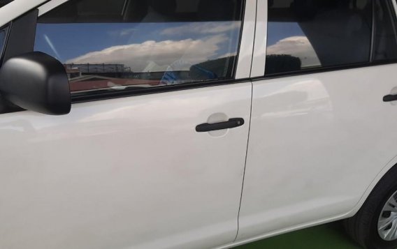 2nd-hand Toyota Innova 2015 for sale in Parañaque-2