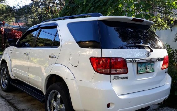 2006 Toyota Fortuner for sale in Baguio -5
