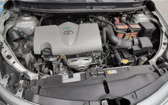 2017 Toyota Vios for sale in Manila-2