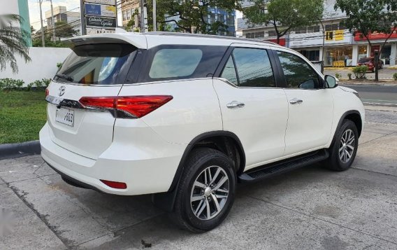 2017 Toyota Fortuner for sale in Pasig -2