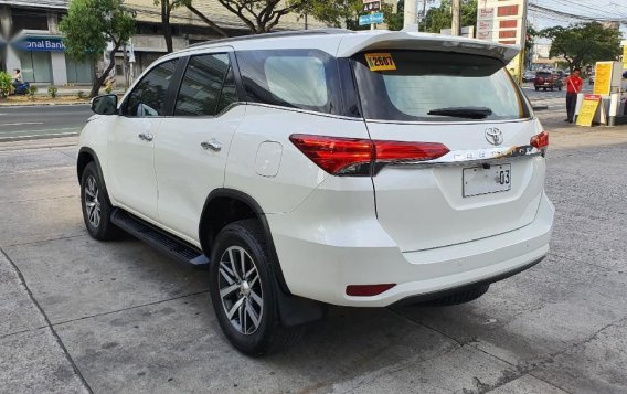 2017 Toyota Fortuner for sale in Pasig -3