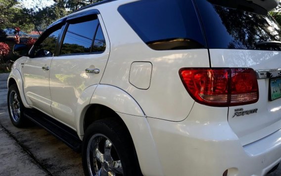 2006 Toyota Fortuner for sale in Baguio 