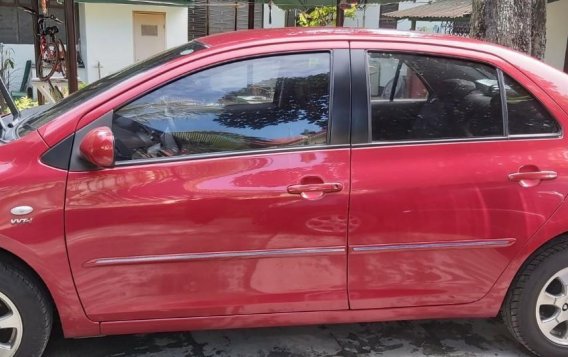 2012 Toyota Vios for sale in Mabalacat-3