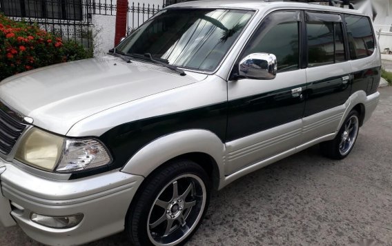 2003 Toyota Revo for sale in Las Pinas