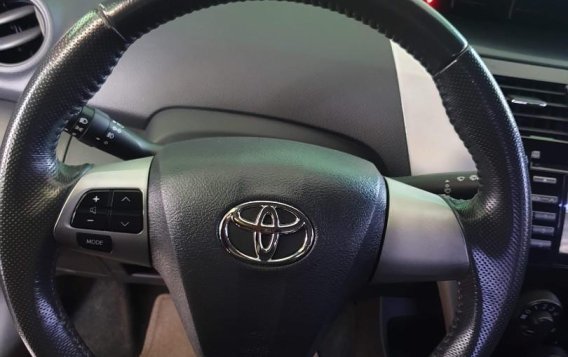 Toyota Vios 2013 for sale in Pasig -4