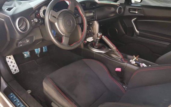 2017 Toyota 86 for sale in Pasay-2