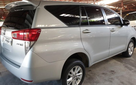 2019 Toyota Innova for sale in Quezon City 