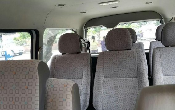 2014 Toyota Hiace for sale in San Mateo-3