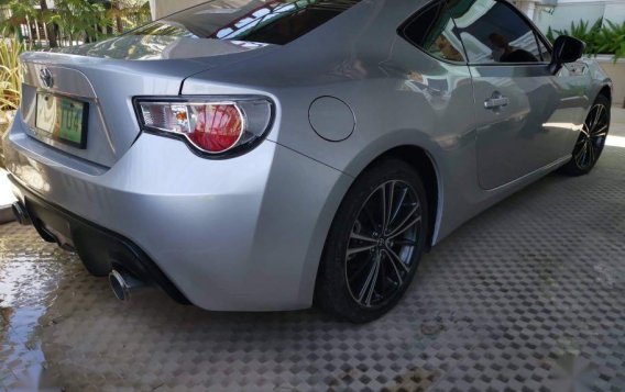2017 Toyota 86 for sale in Pasay-1