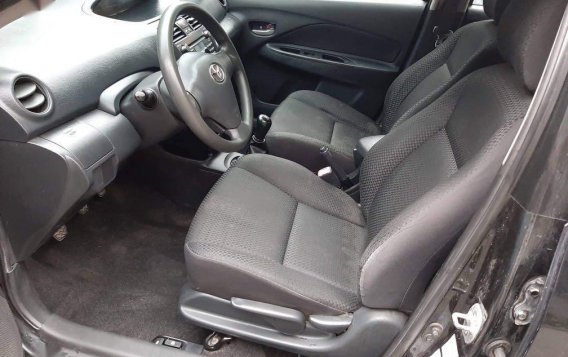 Toyota Vios 2009 for sale in Quezon City-6