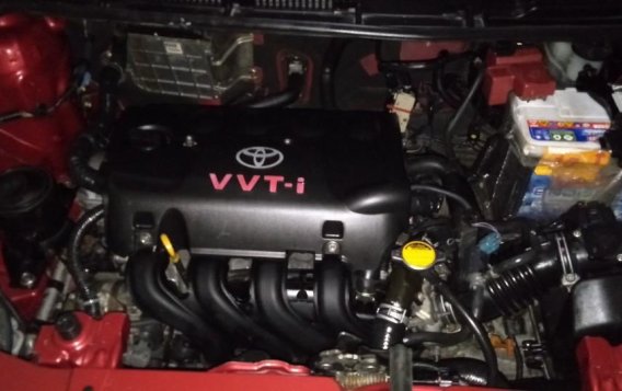 2010 Toyota Vios for sale in Angeles -3