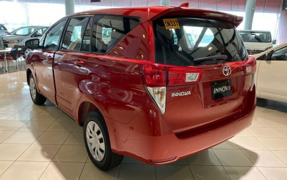2020 Toyota Innova for sale in Quezon -5