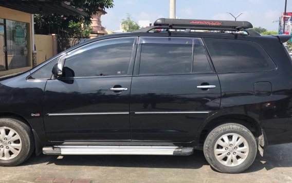 2012 Toyota Innova for sale in Taguig -3