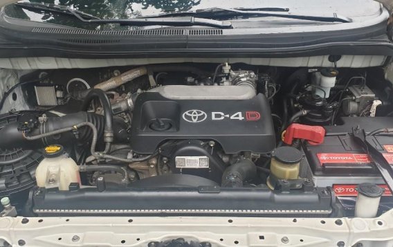 2013 Toyota Innova for sale in Manila-5