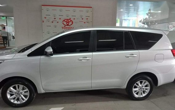 2020 Toyota Innova for sale in Makati -1
