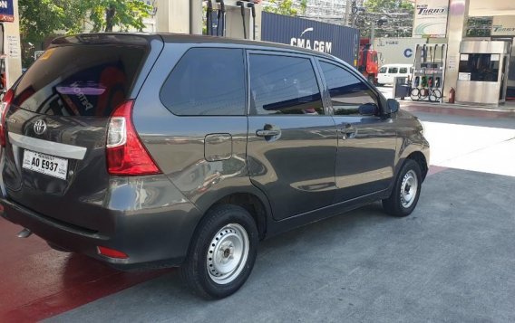 2017 Toyota Avanza for sale in Manila-2