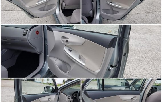 Toyota Corolla Altis 2014 for sale in Pasig -2