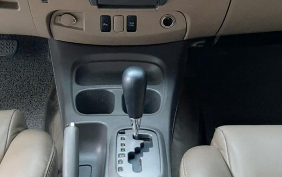 2014 Toyota Fortuner for sale in Quezon City-8