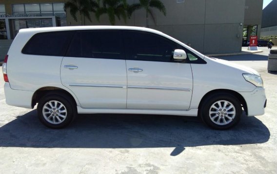 Toyota Innova 2014 for sale in Las Piñas-3