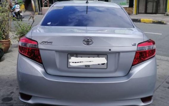 2nd-hand Toyota Vios 2014 for sale in Manila-1