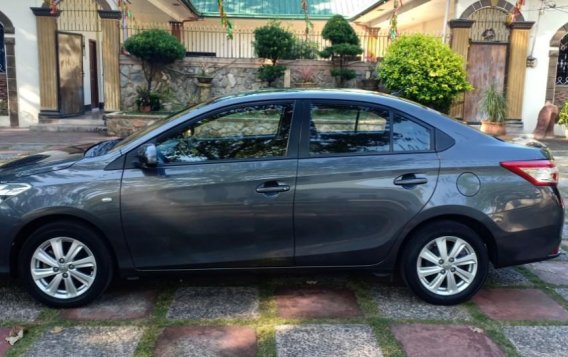 2015 Toyota Vios for sale in Pozorrubio-1