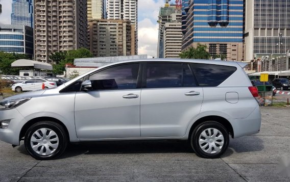 Toyota Innova 2017 for sale in Pasig -1