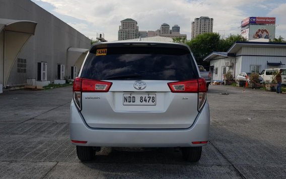 Toyota Innova 2017 for sale in Pasig -5