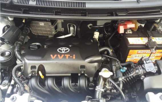 2010 Toyota Vios for sale in Quezon City