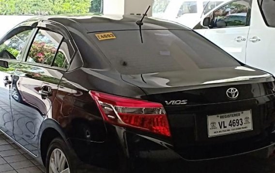 Used Toyota Vios 2017 for sale in Quezon City-7