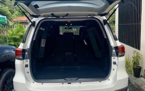 2018 Toyota Fortuner for sale in Tarlac City-5