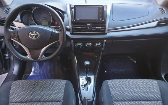 Toyota Vios 2016 for sale in Marawi -2