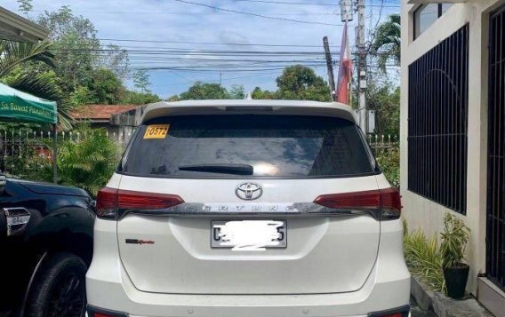 2018 Toyota Fortuner for sale in Tarlac City-6