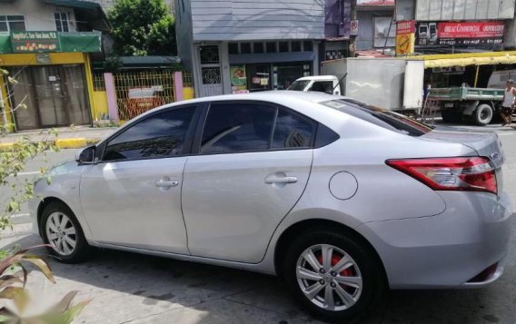 2nd-hand Toyota Vios 2014 for sale in Manila-2