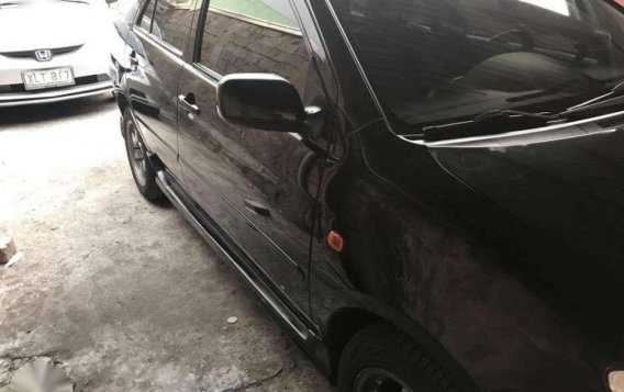 Used Vios 1.5 G MT 2005 for sale in Quezon City-1