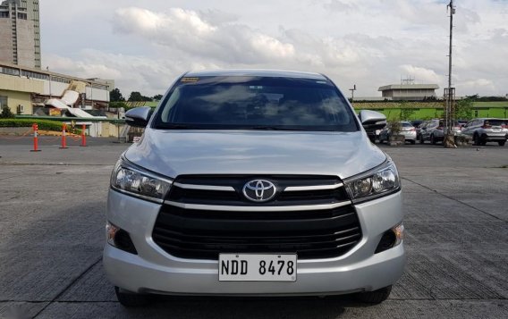 Toyota Innova 2017 for sale in Pasig -3