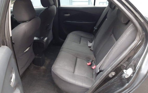 Toyota Vios 2009 for sale in Quezon City-7