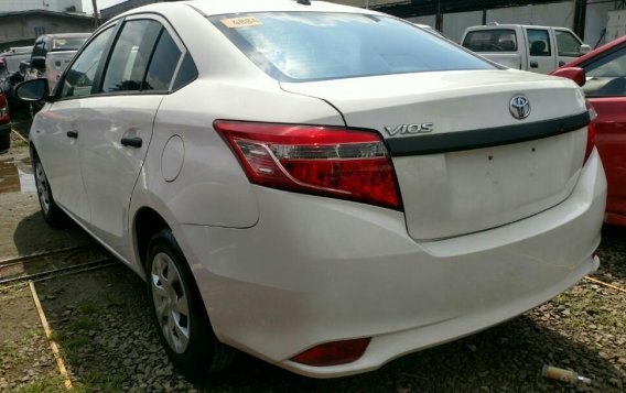 2016 Toyota Vios for sale in Cainta-4